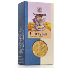 Sonnentor Curry Mild 50 gram