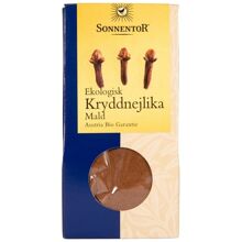 Sonnentor Kryddnejlika Mald 35 gram