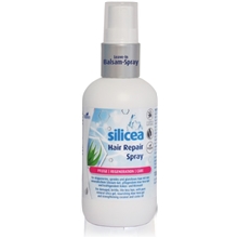 120 ml - Silicea Hair Repair Spray
