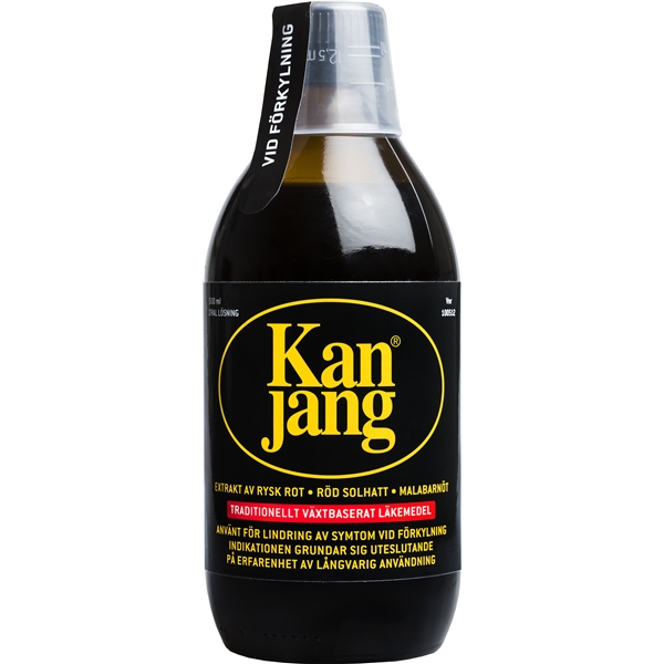 Kan Jang