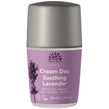 Soothing Lavender Cream Deo 50 ml