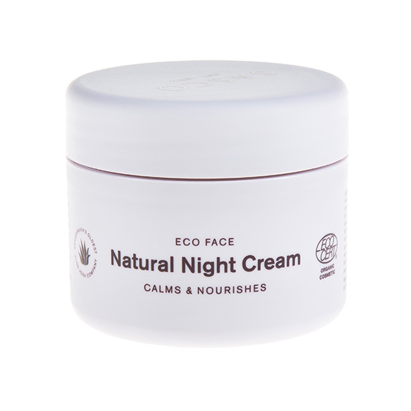 Sasco Natural Night Cream