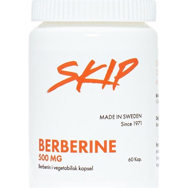 Berberine