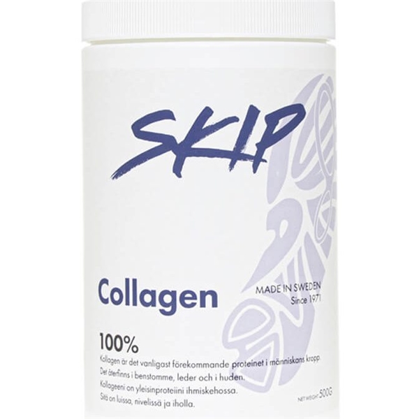 Collagen