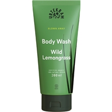 Blown Away Lemongrass Body Wash