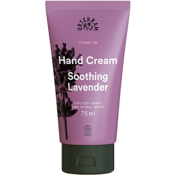 Soothing Lavender Handcream
