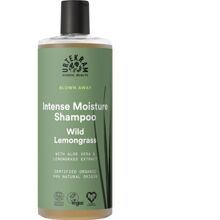 Urtekram Wild Lemongrass Shampoo 500 ml