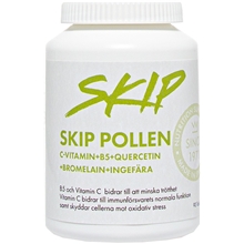 Skip Pollen