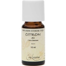 10 ml - Eterisk olja Citron