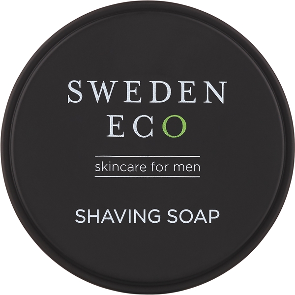 Shaving Soap