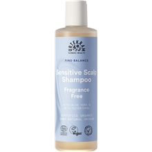 Sensitive Scalp Fragrance Free Shampoo