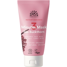 Instant Radiance Face Mask