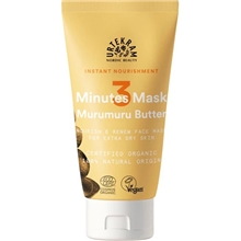 Instant Nourishing Face Mask 75 ml