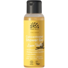 Concentrated Shower Gel Lemon Vanilla 100 ml