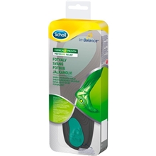 Scholl Sulor Fotvalv M