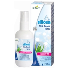 120 ml - Silicea Skin Repair Spray