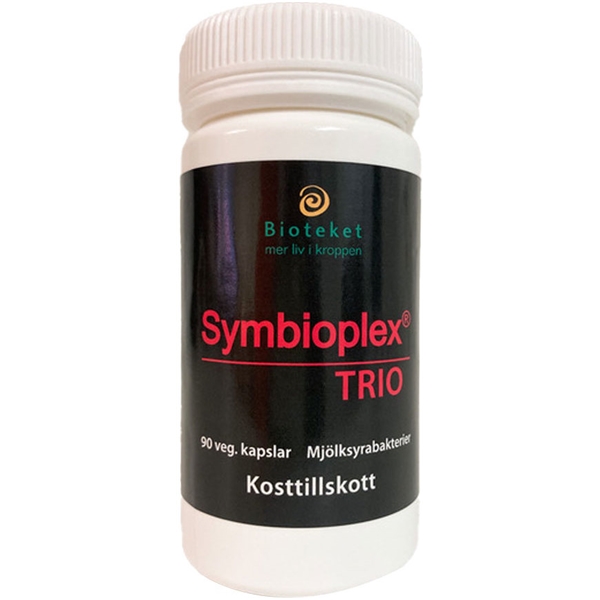 Symbioplex Trio