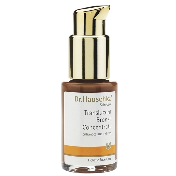 Translucent Bronzing Tint