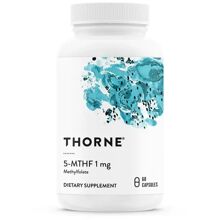 Thorne 5-MTHF 1mg