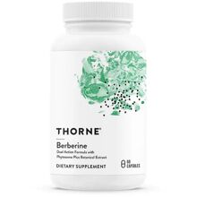 Thorne Berberine 1000mg