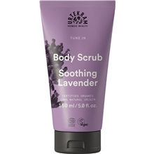 150 ml - Tune In Soothing Lavender Body Scrub