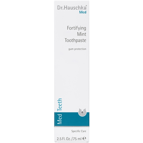 Fortifying Mint Toothpaste (Bild 2 av 2)