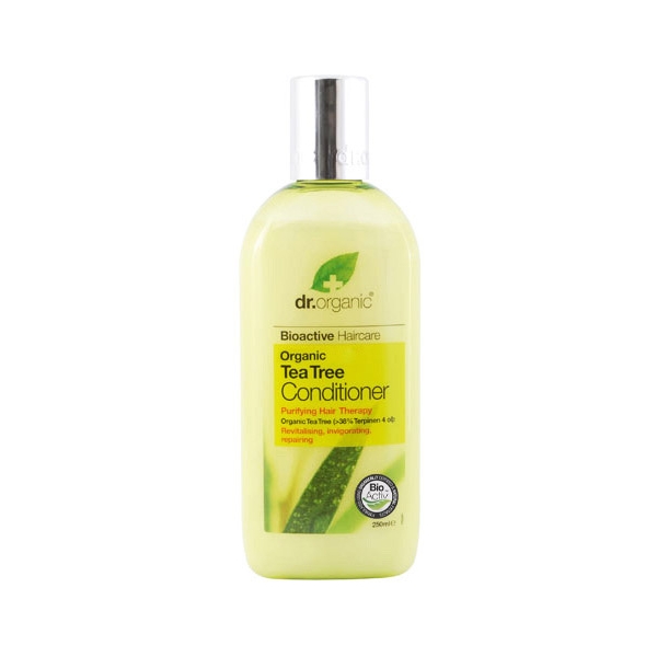 Tea Tree Conditioner 265ml