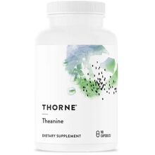 Thorne Theanine 90 kapslar