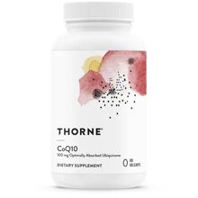 Thorne CoQ10 60 kapslar