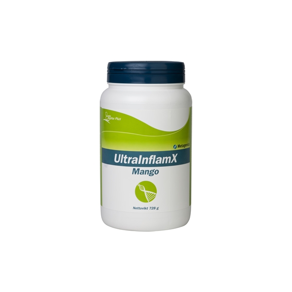 UltraInflamX