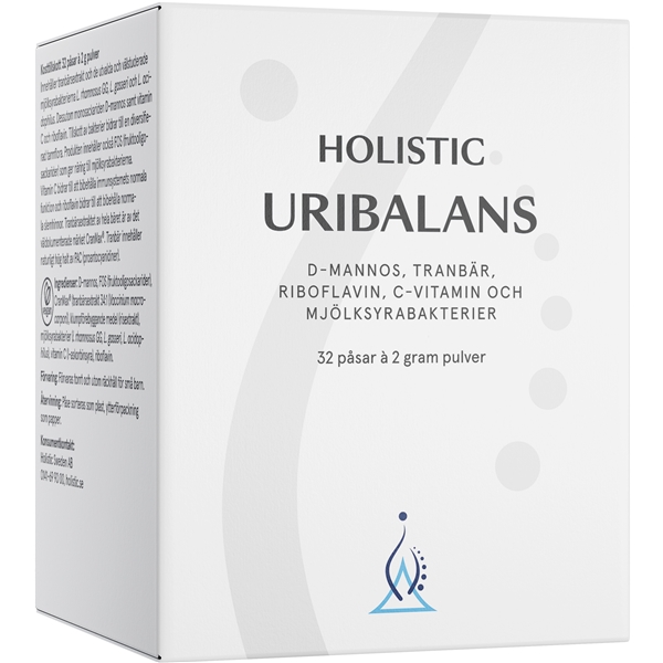 Holistic UriBalans