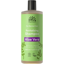 500 ml - Aloe Vera Schampo normal hair