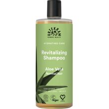 Aloe Vera Schampo normal hair 500 ml