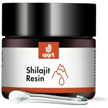 50 gram - Upgrit Shilajit Resin