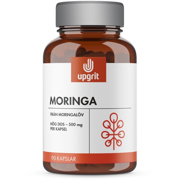 Upgrit Moringa