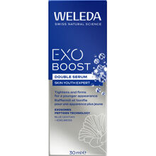 Weleda Exo Boost Double Serum 30 ml