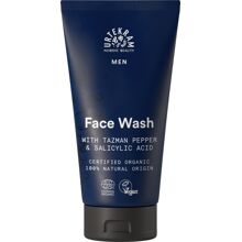 150 ml - Urtekram Men Face Wash