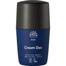 50 ml - Urtekram Men Cream Deo
