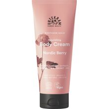 200 ml - Urtekram Nordic Berry Body Cream