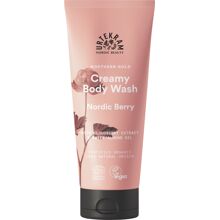 200 ml - Urtekram Nordic Berry Body wash