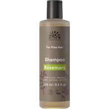 250 ml - Rosemary Shampoo fine thin hair