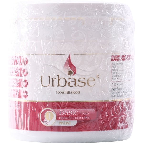 Urbase