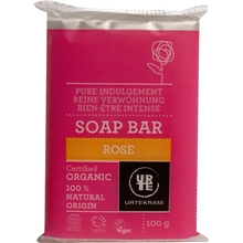 100 gram - Rose Soap