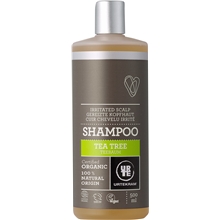 Tea-Tree Tropisk paradis Schampo 500 ml