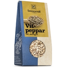 Vitpeppar