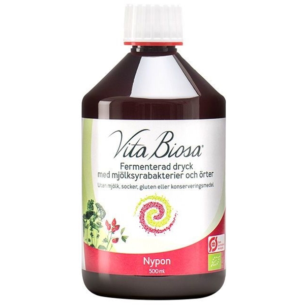 Vita Biosa Nypon