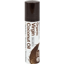 Virgin Coconut Oil Lip Balm