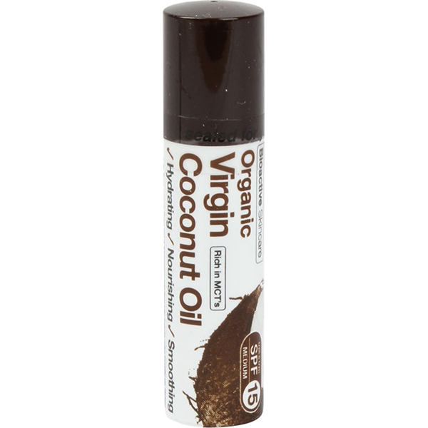 Virgin Coconut Oil Lip Balm