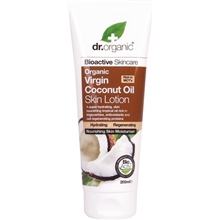 Virgin Coconut Oil - Skin Lotion 200 ml