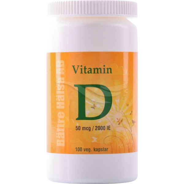 Vitamin D3